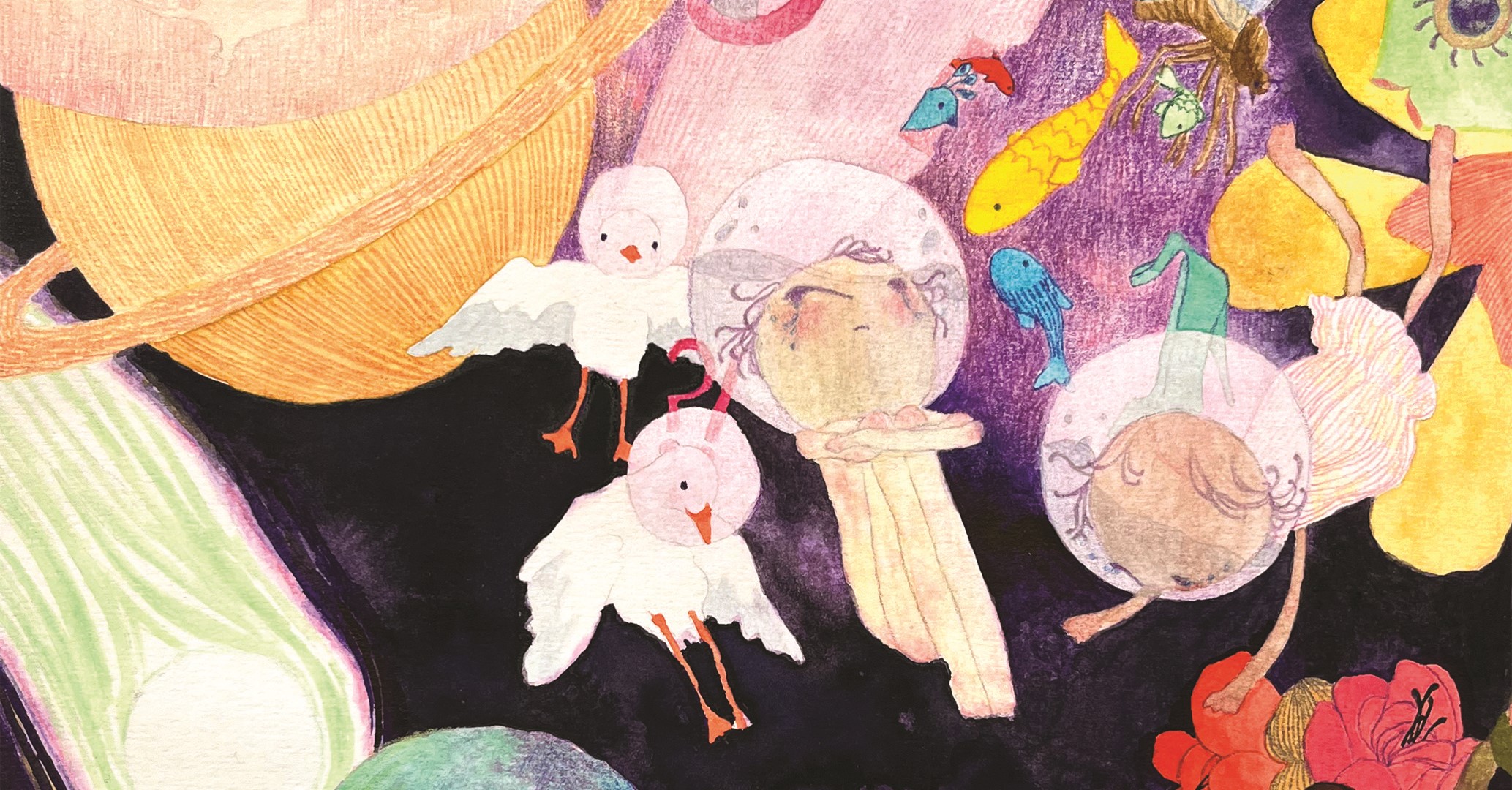 Nuorisobarometri 2025